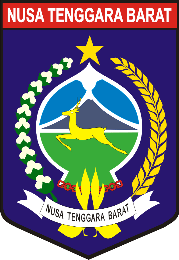 Dinas Perpustakaan dan Kearsipan NTB