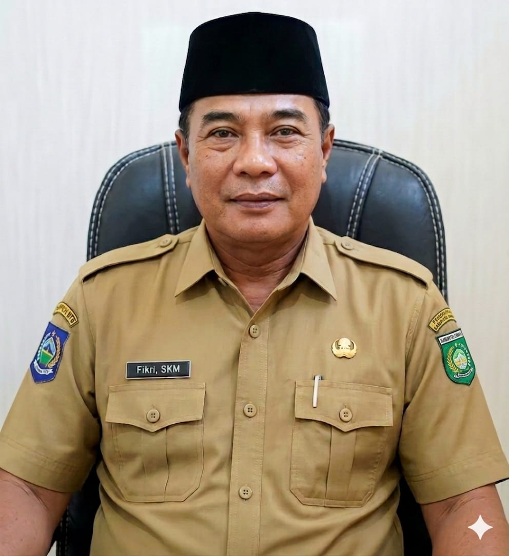 FIKRI, SKM