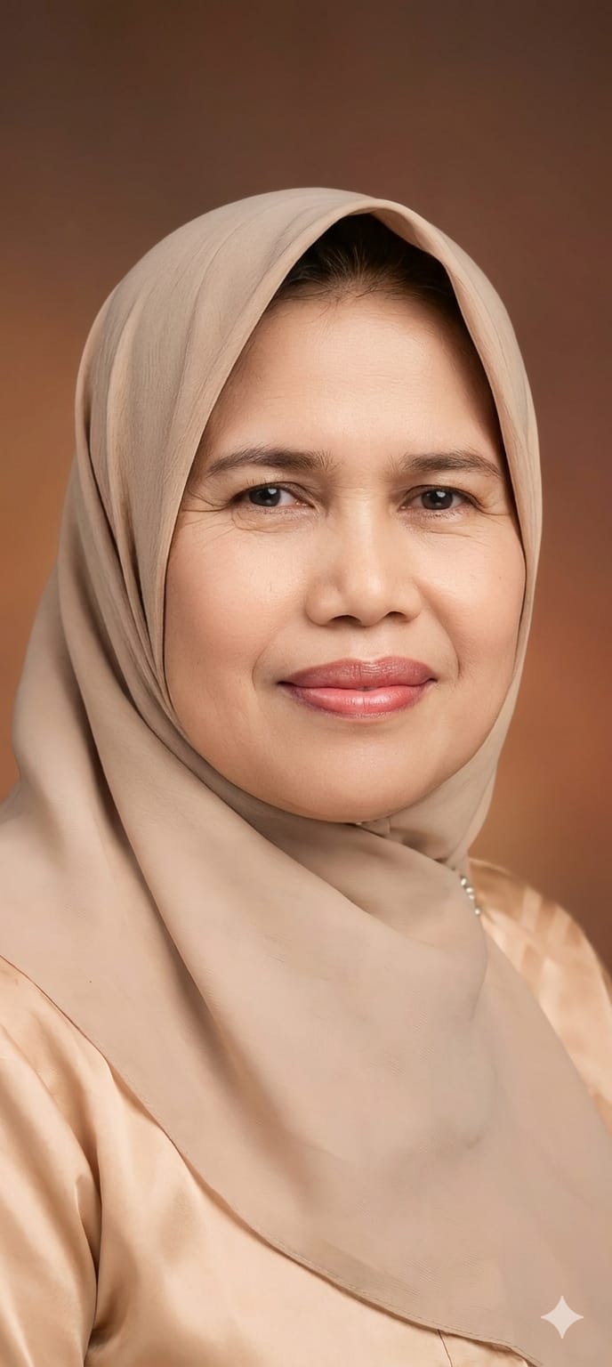 NITA ASIA, SST., MPSSp