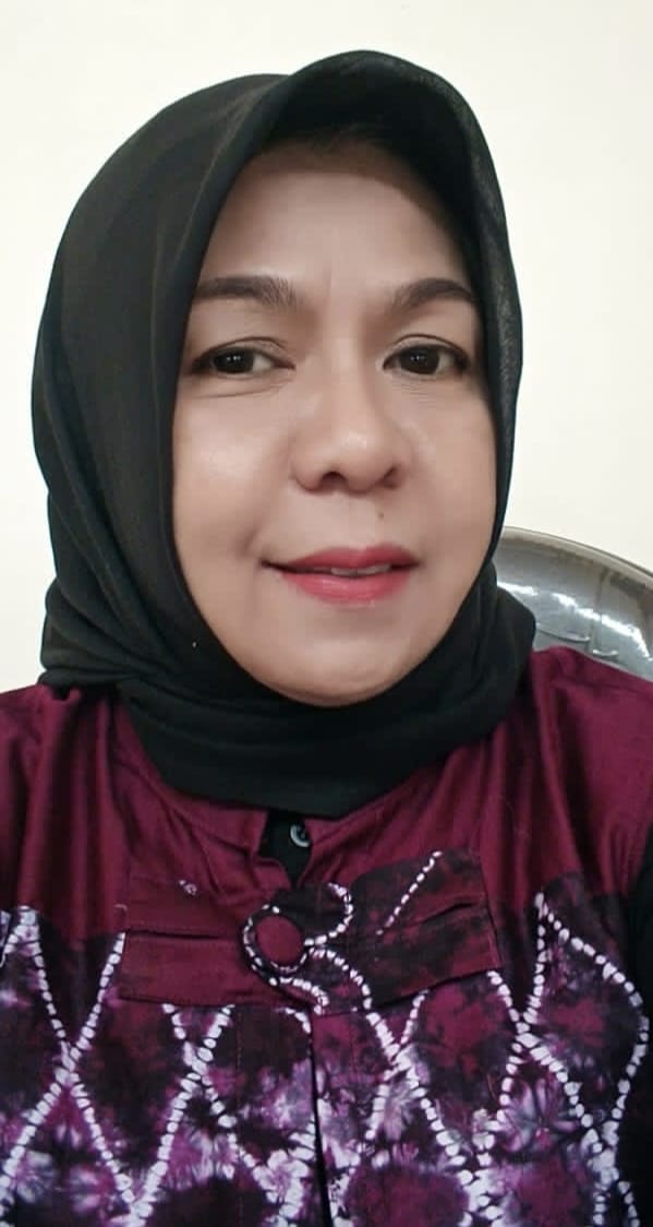 Hj. RUSDIANA, S.AP