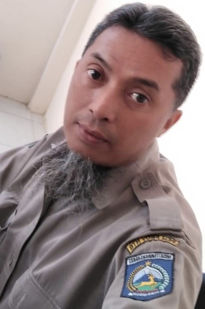 DILAN BUDIMAN, ST