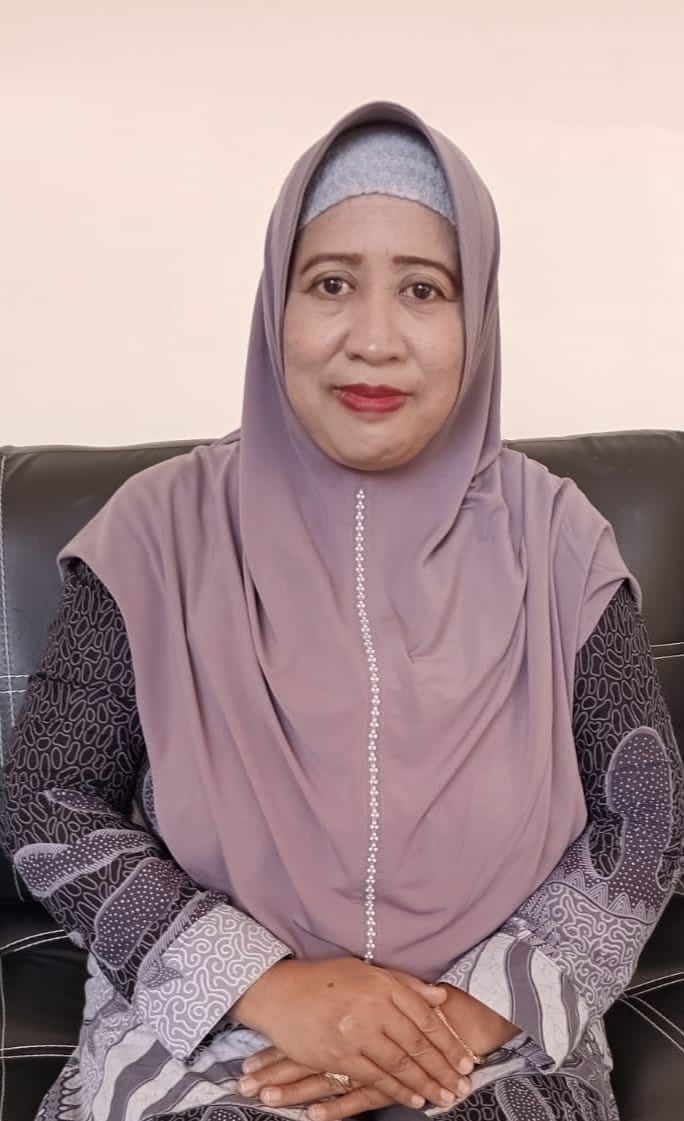 RAHMATUL WARDAH, SE
