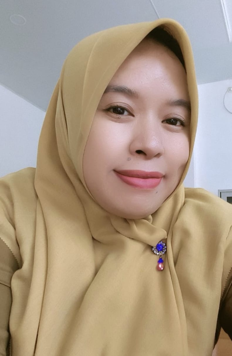 RATIH MARDEKAWATI, S.I.Pust