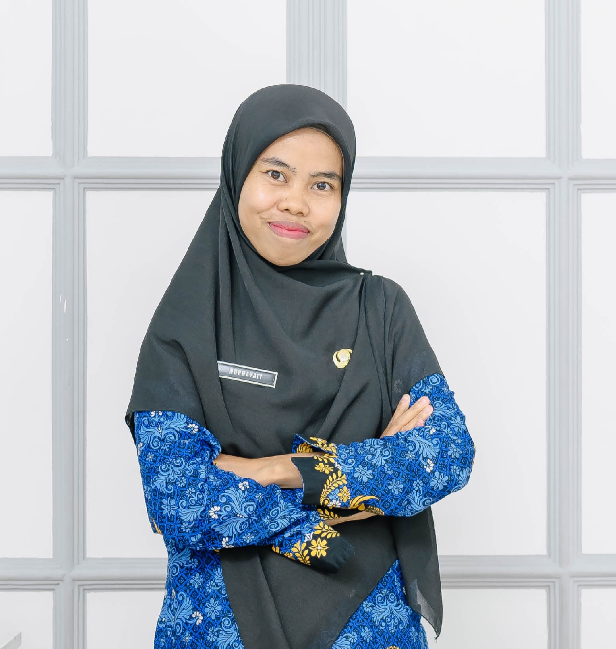 NURHAYATI, S.IP