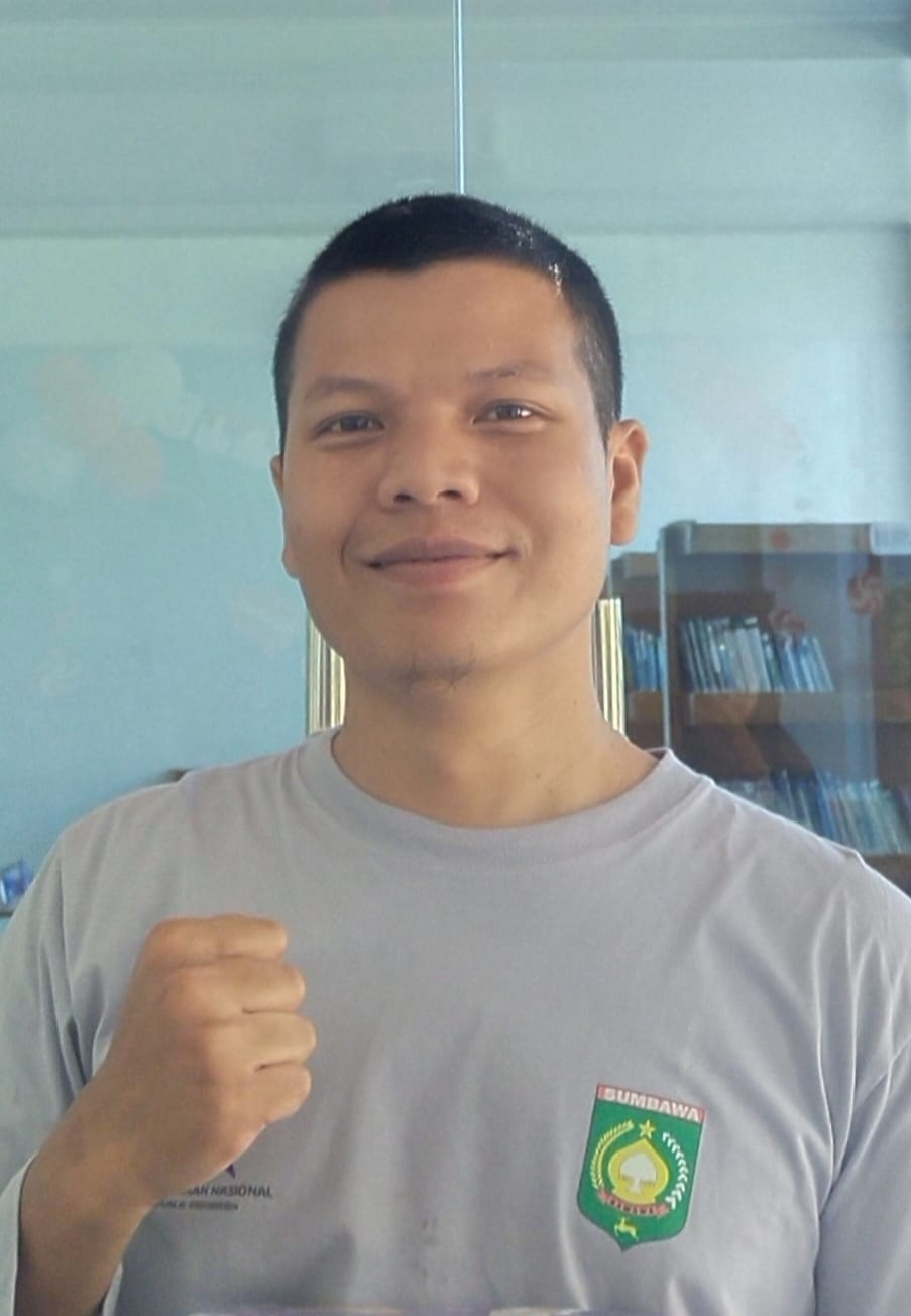 IFAN NURIMANSYAH, SE