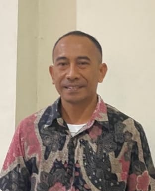 STEVEN ROBERT RIWU GADA, S. AP