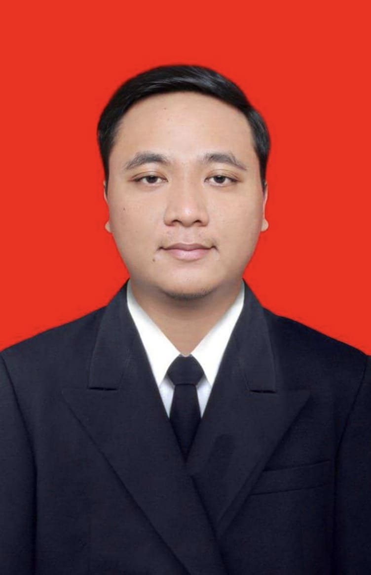 LALU GEDE FIKRI ARIIN RABBANI, S.IP