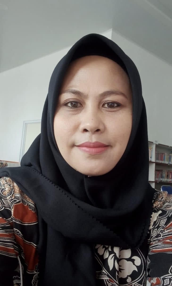 DEWI HANDAYANI, S. Pd