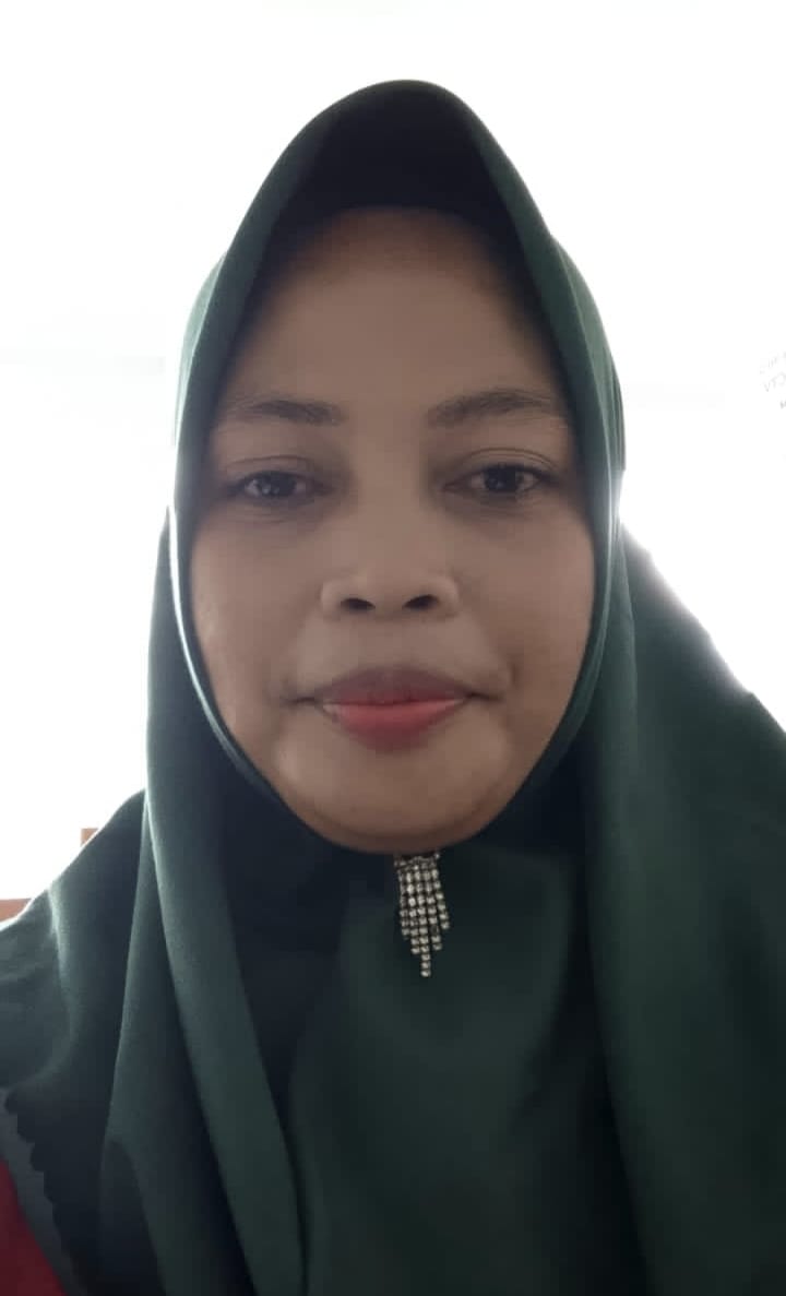 NURMAH, S. AP