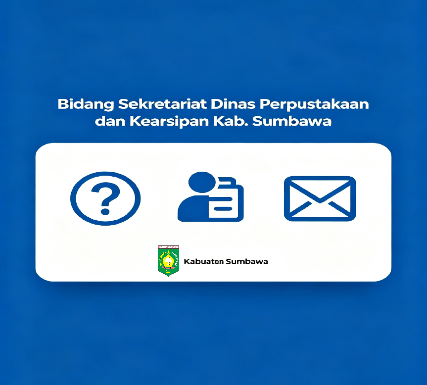 Bidang Sekretariat